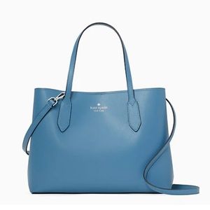Kate Spade Harper Satchel